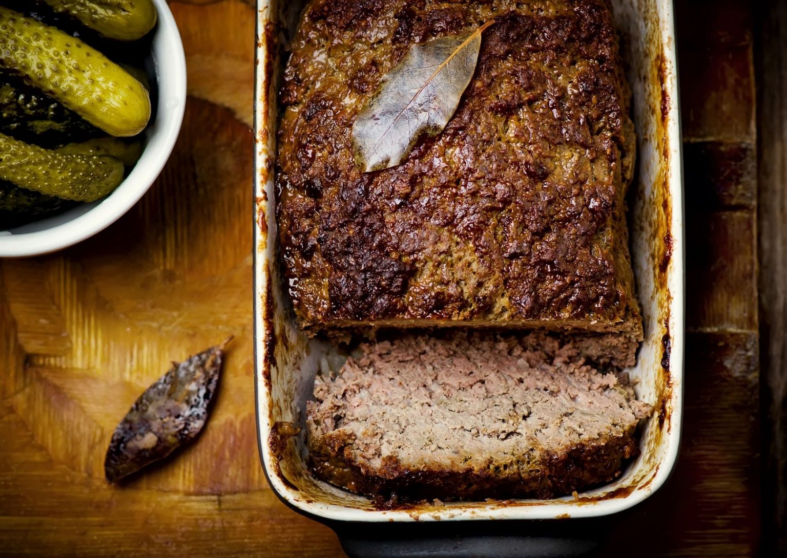 Terrina En Qu Consiste C Mo Se Elabora Y Desmolda Recetas De